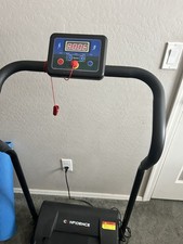 Elliptical/Treadmill