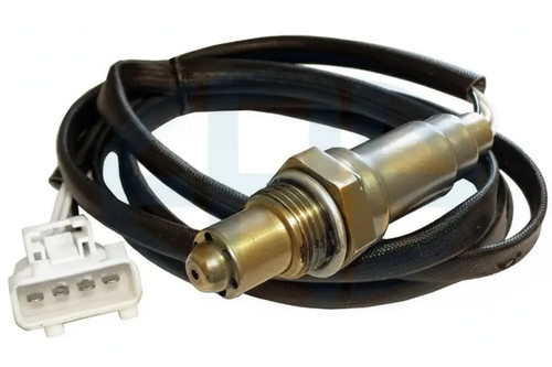 Lambda sensor switching - sensor, switching-type