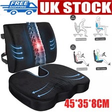 Lumbar Support Pillow for Car