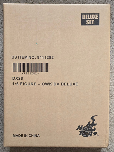 Hot toys star wars - toys,