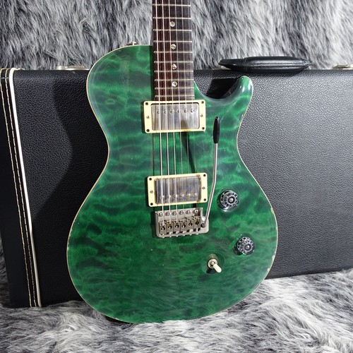Paul reed smith prs singlecut - reed,
