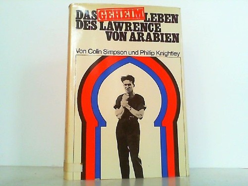 Das geheime leben des - geheime,