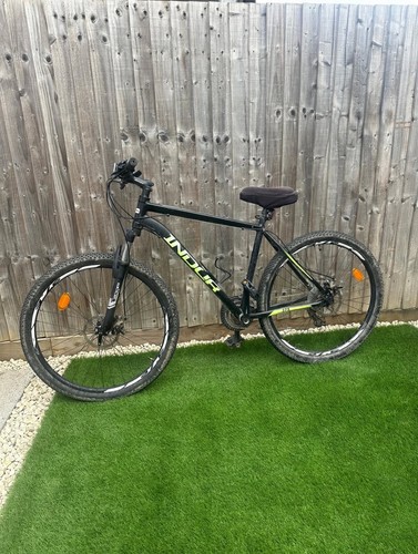 Indur 375 mountain bike - mountain, –