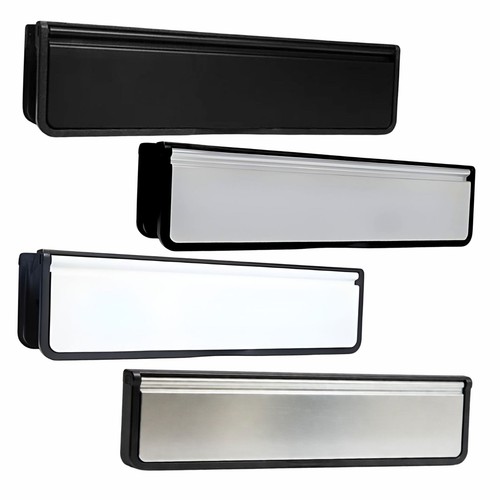 Uap doormaster aluminium - uap, 10"