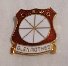 Glenrothes(Ciswo) Bowling Club