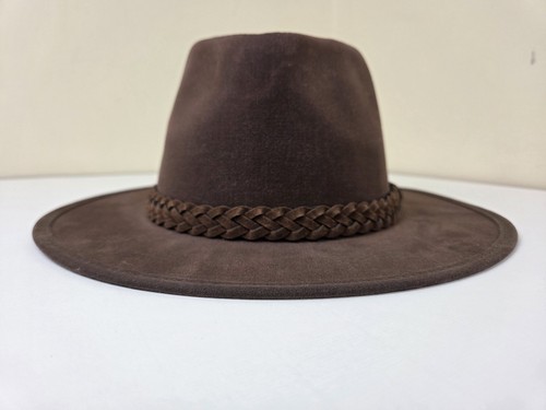 Barbour wax bushman - wax, hat