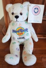 Hard Rock Cafe Leeds -