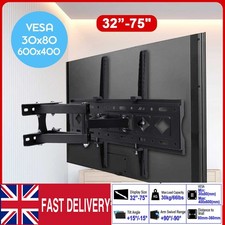 Large Widen Stand Fixed Wall