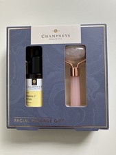 Champneys Facial Massage Gift Set BNIB
