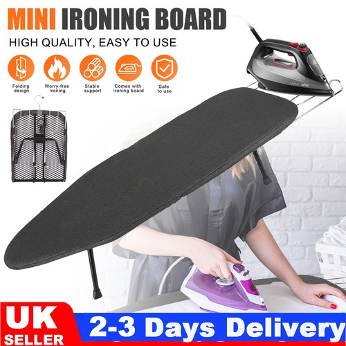 Cloth ironing board table top - cloth,