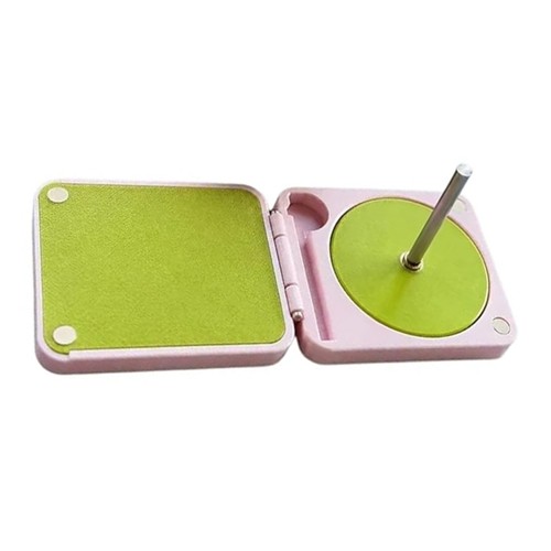 Travel yarn winder foldable - travel,