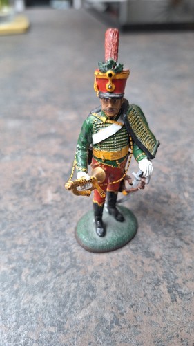 Del prado napoleonic - prado, mm