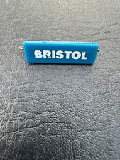 Bristol NBC National Bus Company Coach Lapel Jacket Uniform Hat Cap Badge