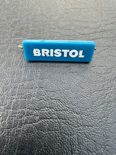 Bristol nbc national bus - bristol,