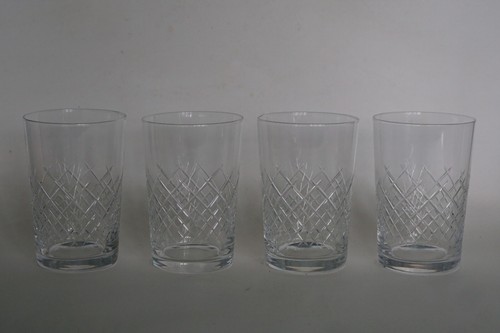 Set thomas webb - of, 4
