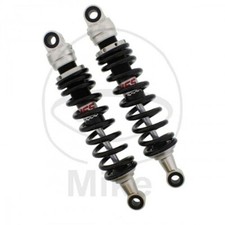PAIR SHOCK ABSORBERS POST
