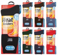 Mens Original Heat Holders