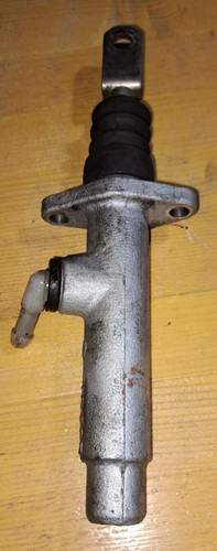 Clutch pump fiat uno - clutch,