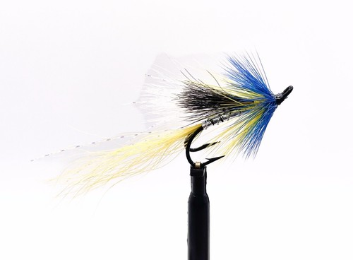 Ice maiden double hook - ice,