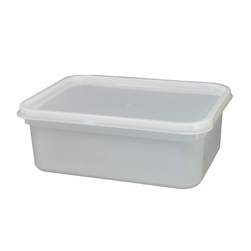 Litre rectangular ice - 2,