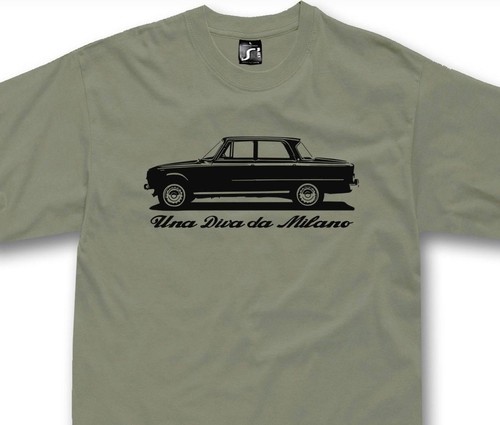 Shirt for alfa - t-shirt,