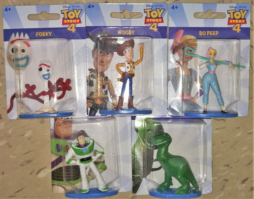 Bogo free disney - toy, 4