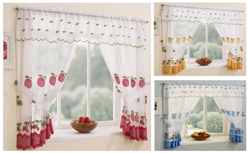 Winchester window set kitchen - window,