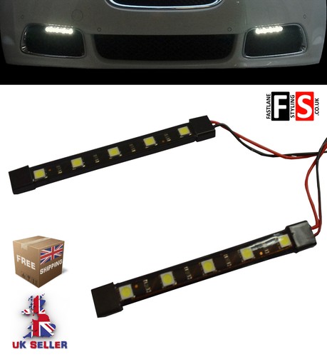 Drl led daytime running - drl,