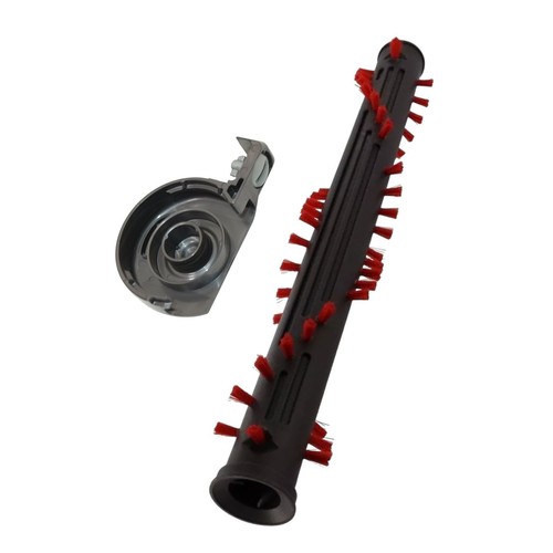 Brushbar end cap assembly - end,