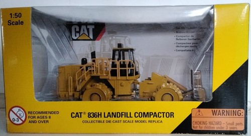 Caterpillar cat 836h - cat,