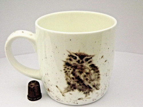 Royal worcester wrendale - worcester,