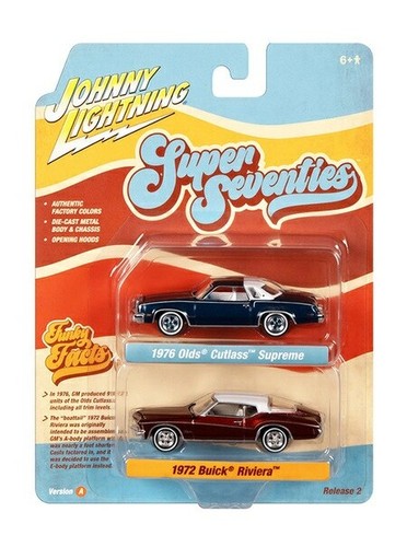 1976 olds cutlass supreme - 1976,