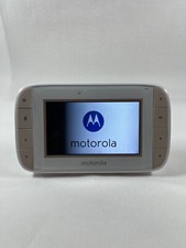 Motorola MBP44 Baby monitor