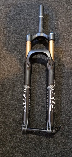 Mtb fox factory kashima - mtb,