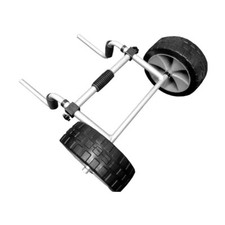 ADJUSTABLE SIT ON TOP