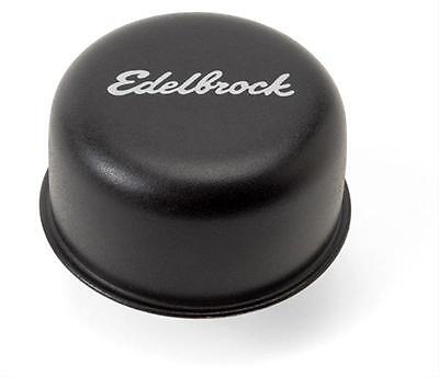Edelbrock signature series - edelbrock,