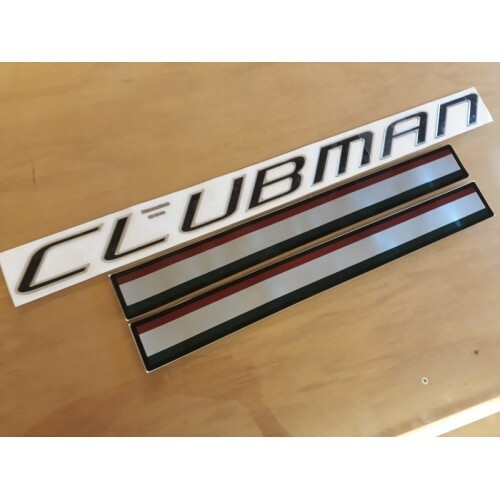 Lunar clubman 2016 rear - lunar,