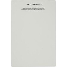 Cutting Mat 22cm x 23cm Hard