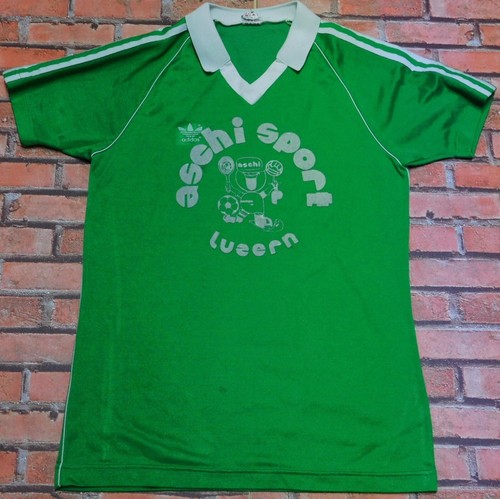 Adidas trefoil football shirt - adidas,