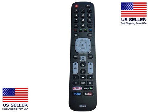 New en2a27s replace remote - new,
