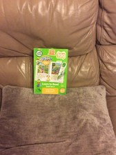 See Description leapfrog tag book Set 2 (no Pen Included) Free Uk Postage