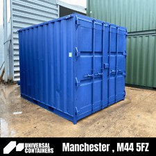 10ft Shipping Container USED, Nationwide Delivery Available, + VAT