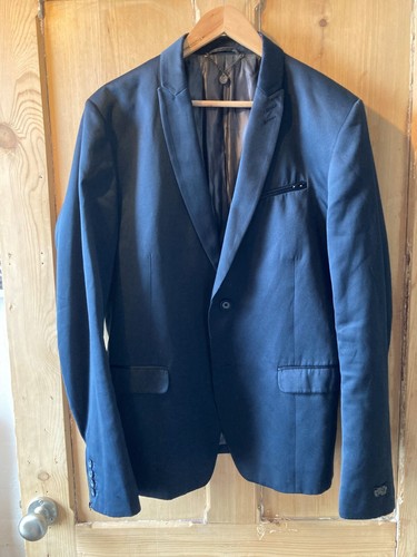 Diesel mens jacket size