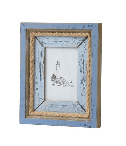 Nautical picture frame photo - picture,