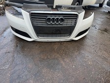 2010 AUDI A3 8P FACELIFT FRONT