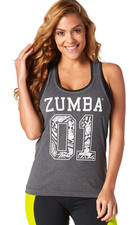 Authentic zumba wear team - authentic,