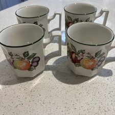 Johnson Brothers Fresh Fruit
