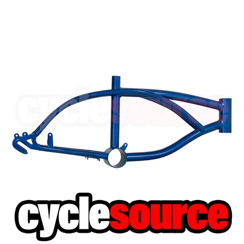 Lowrider classic bicycle - classic, 12"