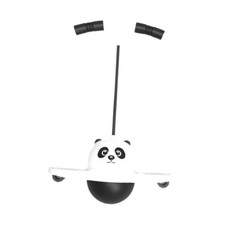 Panda Pogo Ball with Handle