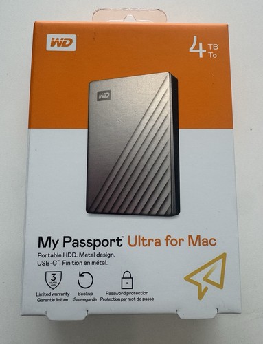 Passport 4tb external - passport, 4tb,external